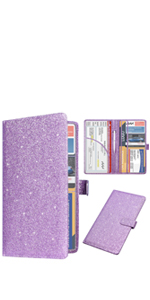 Car Registration and Insurance Holder