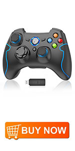 Wireless Controller PC