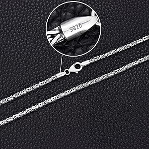 短期出品‼️GIGI Vintage chain bless 短期出品‼️GIGI Vintage chain bless Givenchy Silver Three