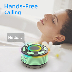 Shower Speaker