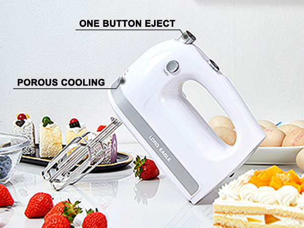 hand mixer electric
