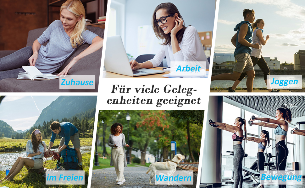 Luftkissen-Wanderschuhe, orthopädische Diabetiker-Wanderschuhe