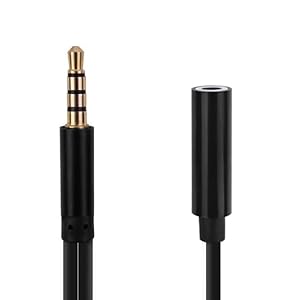 3.5mm jack