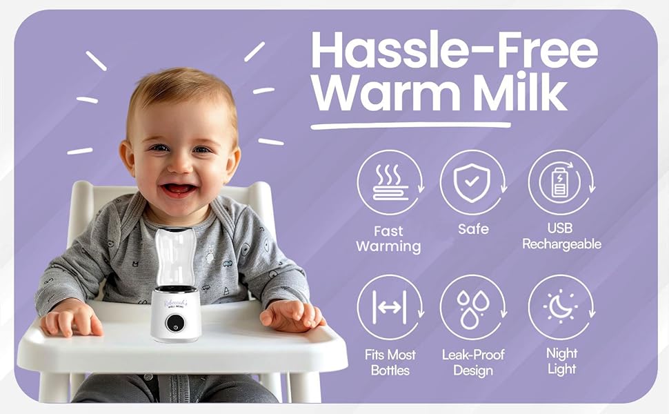 portable milk warmer for baby milk warmer milk warmer for baby bottle warmer portable