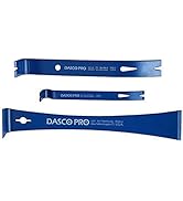 DASCO PRO 3 Piece Small Bar Kit, Made in the USA, VN70091 91