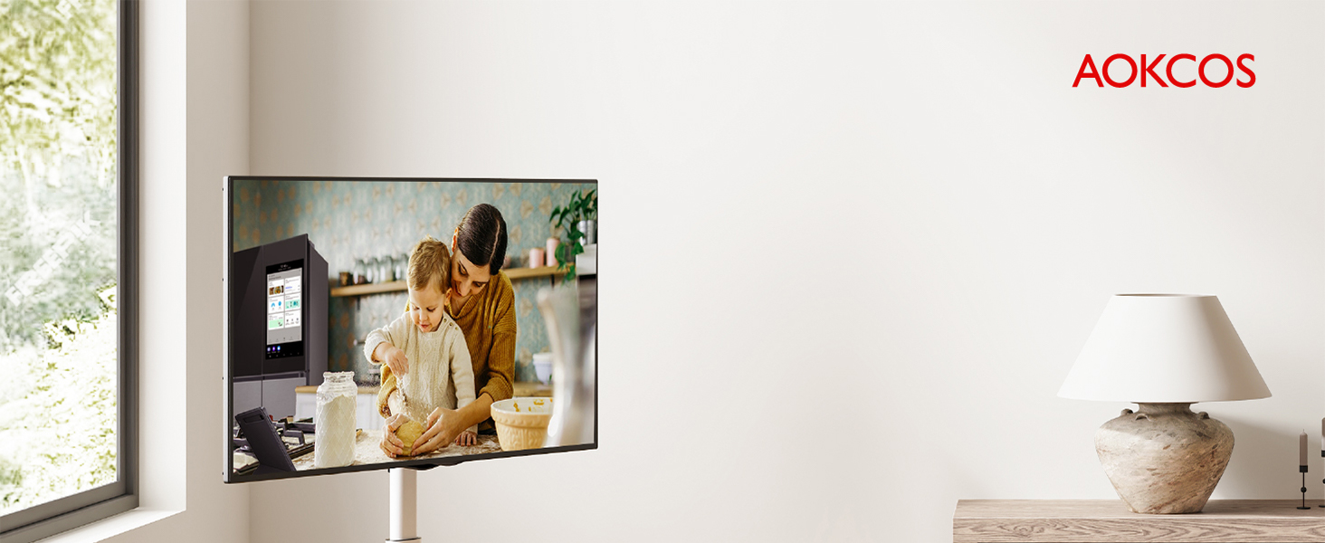 电视支架 移动式