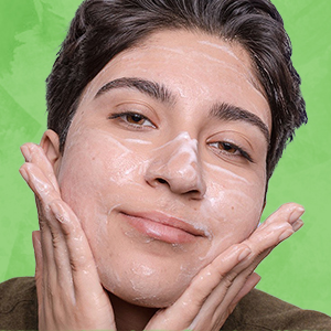  foaming facial cleanser skincare for teen girls 