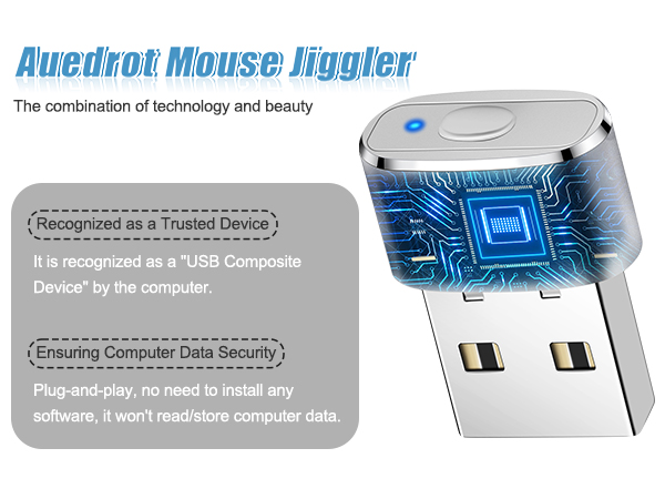 mouse mover jiggler
