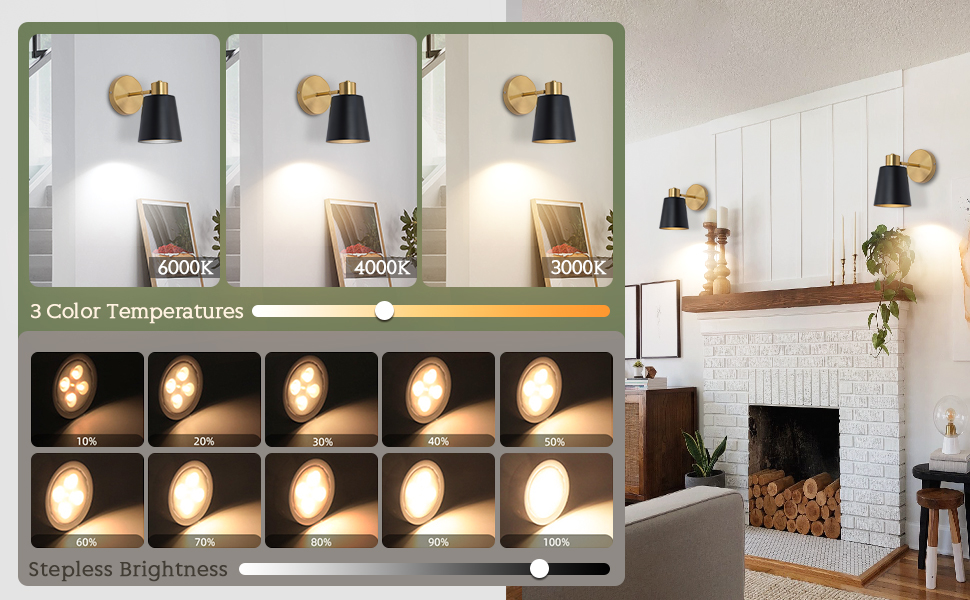 wall sconces battery operated battery wall sconces set of two cordless wall light