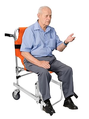 Transfer Stair Chair