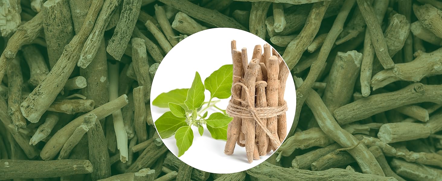 Ashwagandha