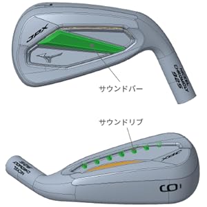 ミズノ jpx925ホットメタルプロ 7-G 5本セット Amazon.co.jp: MIZUNO(ミズノ) ゴルフクラブ JPX925 ホット