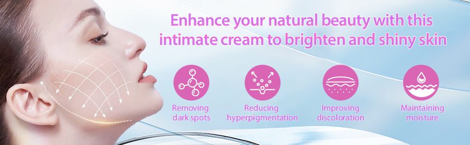 dark spot correcting serum