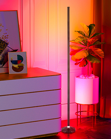 rgb lights