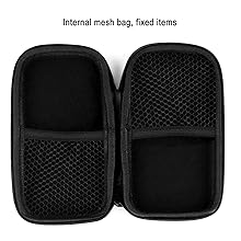 Tuciyke Tampon Storage Bag