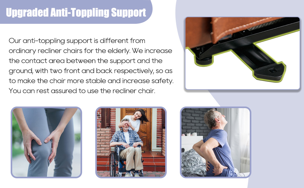 power recliner chair
