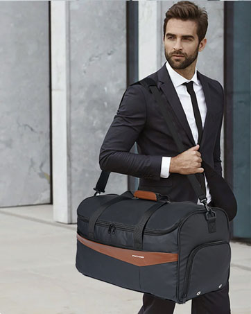 Garment Bags for Travel