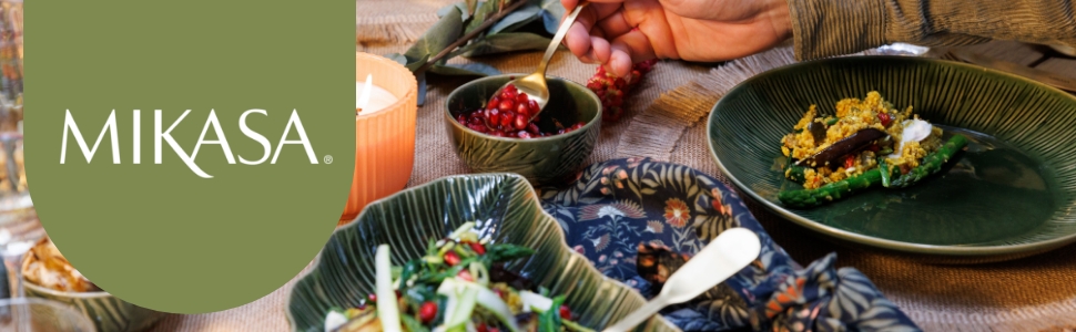 Mikasa Jardin collection image