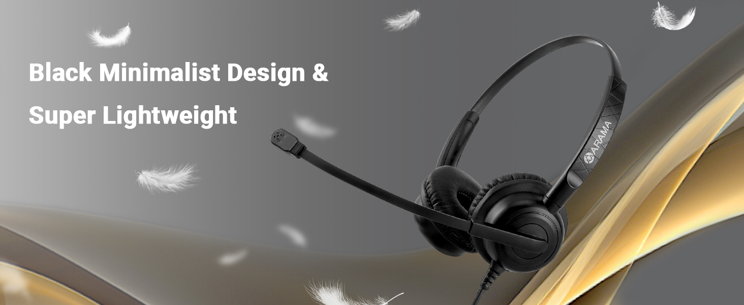phone headset
