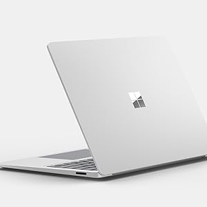 も*の様 Microsoft Surface Laptop 13.5インチ シル マイクロソフト(Microsoft) Surface Laptop 第7世代 13.8型 SDX