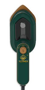 Portable Travel Mini Iron