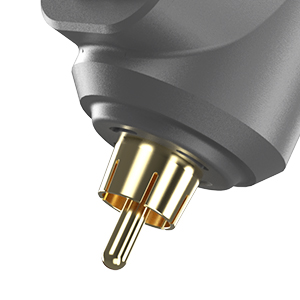 bateria para tatuaje