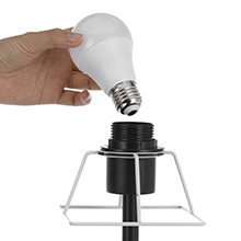 floor lamp