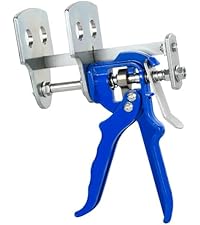 Amazon.com: PESIKO 25750 Dual Disc Brake Caliper Compressor