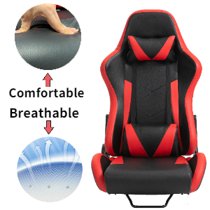 racing seat