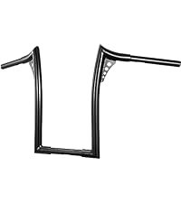 Amazon.com: MoKitDora 12” Rise 1-1/4” Fat 1