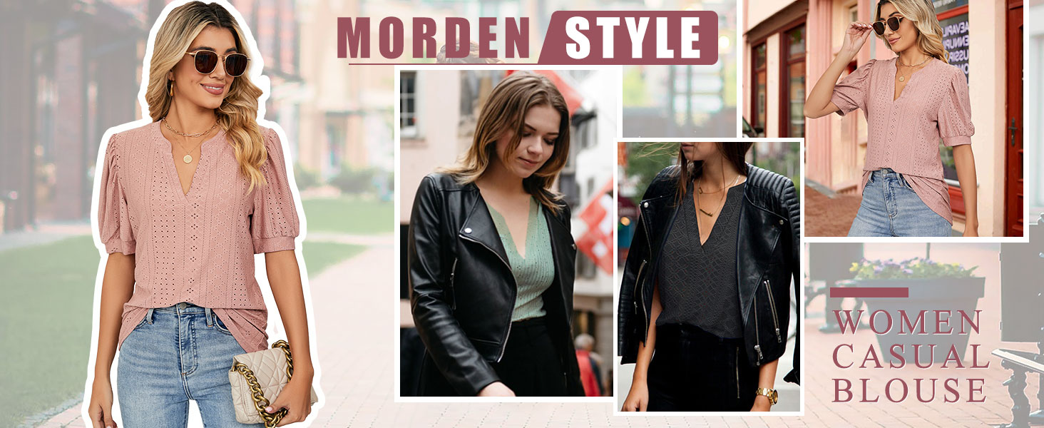 Camisetas para mujer