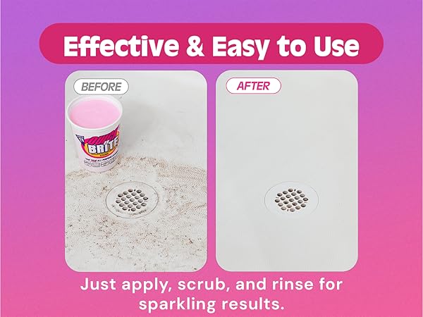 Amazon.com: Quick 'n Brite All Purpose Cleaning Paste