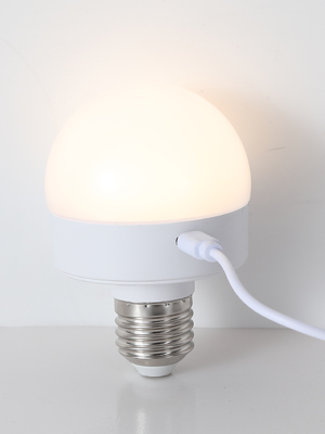 rechargeable wall sconces