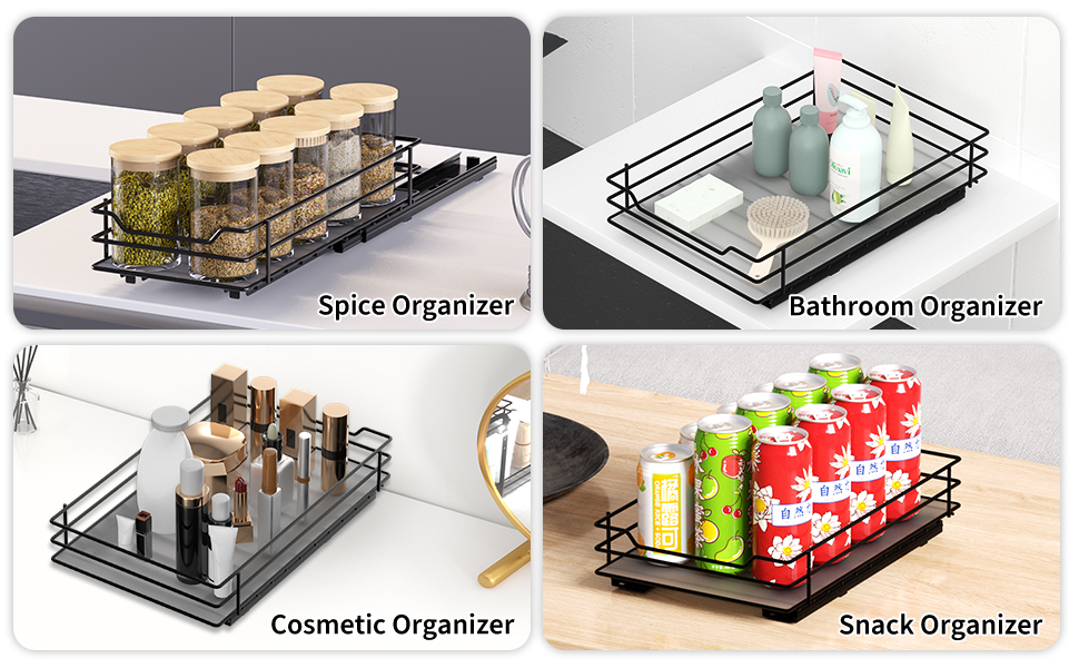 gewürz organizer