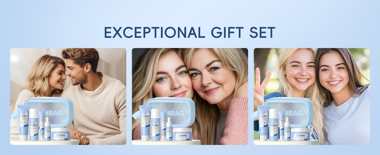 ceramide skincare 
