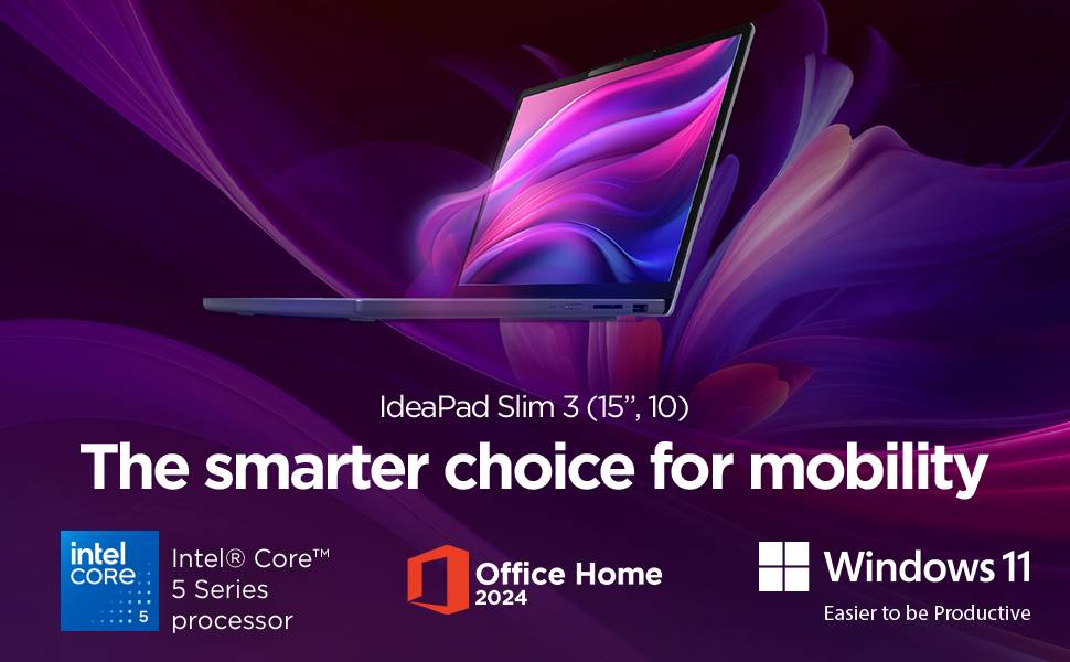 IdeaPad Slim3