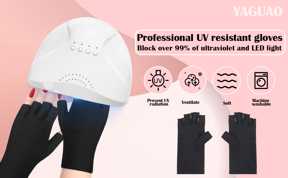 uv gloves