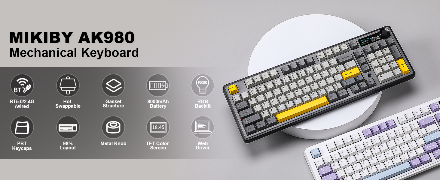 bluetooth keyboard
