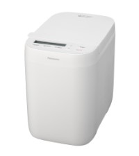 Amazon.co.jp: Panasonic SD-MDX4-K Home Bakery Bread Machine, Mochi