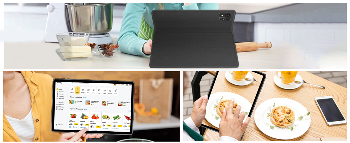 10 tablet android
