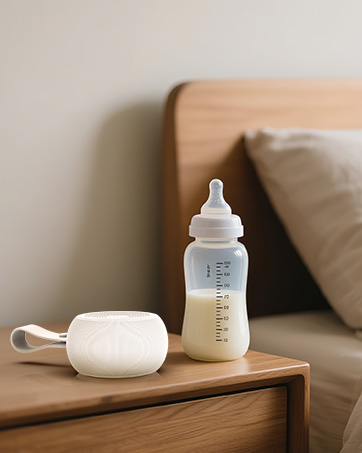 Rechargeable Noise Machines