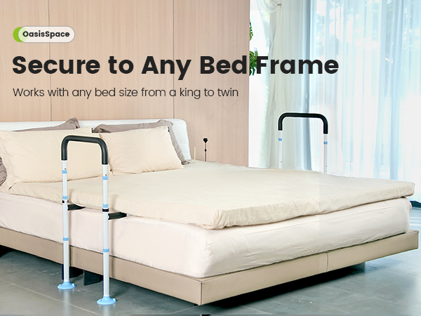 bed rail