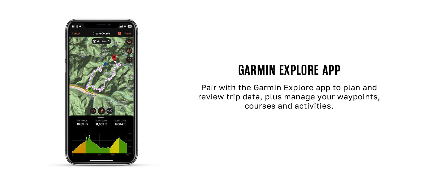 garmin montana