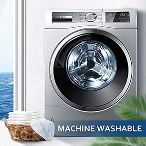 Machine Washable