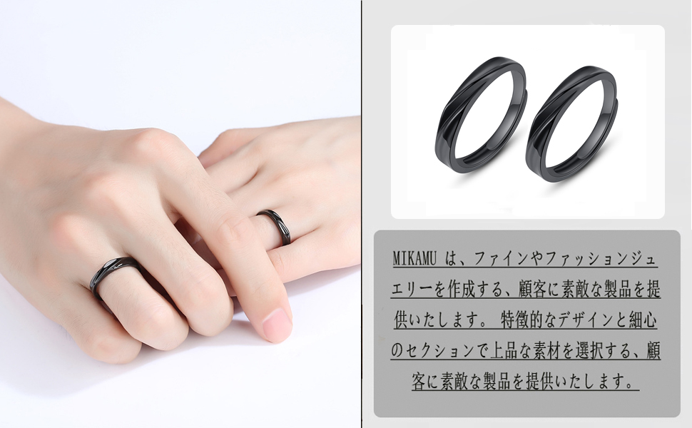 『くるり～誰が私と恋をした？～』×gramレプリカリング　#17【受注生産】 くるり～誰が私と恋をした？～』×gramレプリカリング #17【受注
