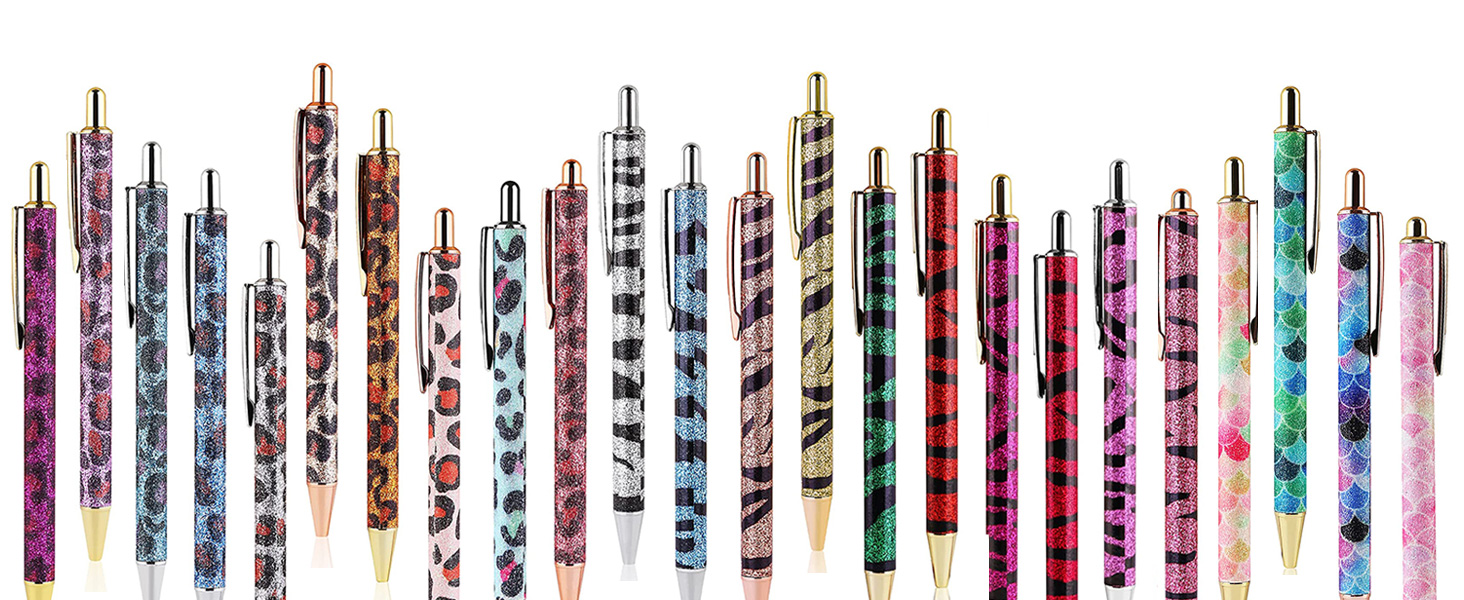 pens