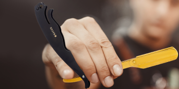 straight barber razors for men
