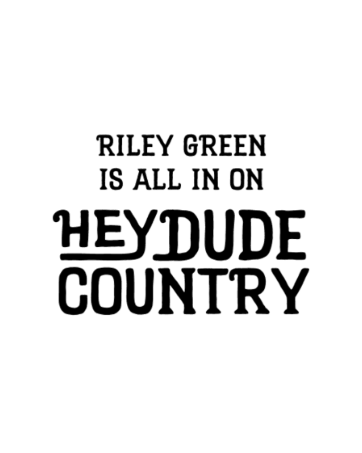 HEYDUDE Country