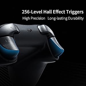 game controller
