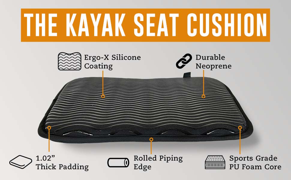 Kayak Seat Cover